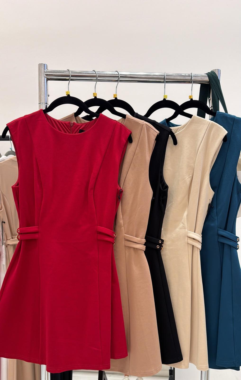 Vestido Mini